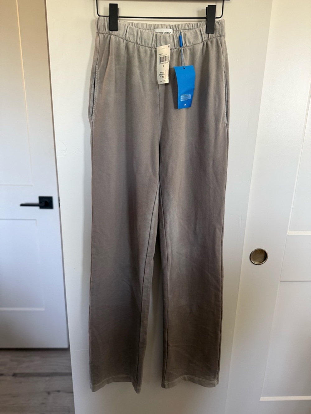 NWT Cotton Citizen Women’s Roma Sweatpants Size Small